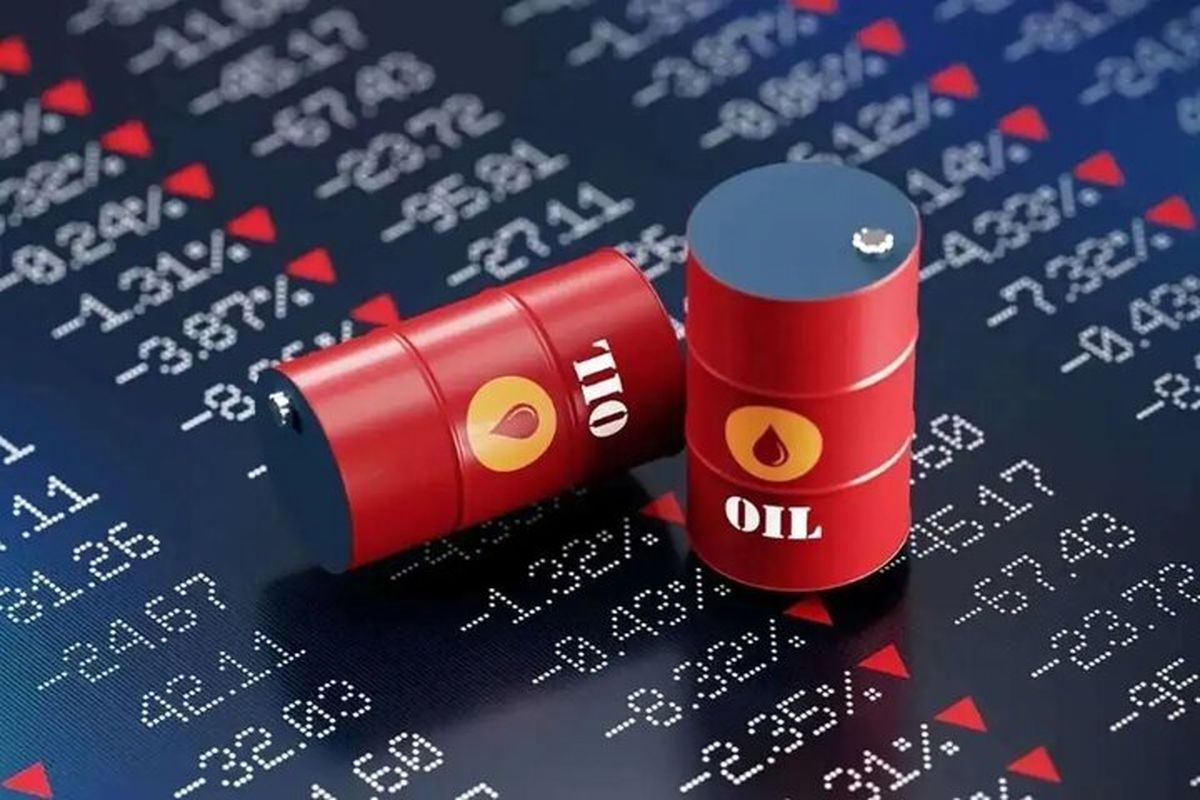 قیمت نفت ایران در سال ۲۰۲۴ چقدر بوده است؟