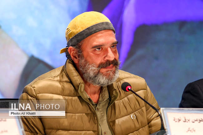 نهمین روز چهل‌ و سومین جشنواره فیلم فجر