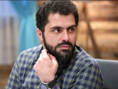 علی نادری مدیرعامل ایرنا شد
