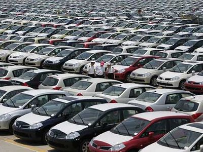 قیمت خودروی چینی در بازار 