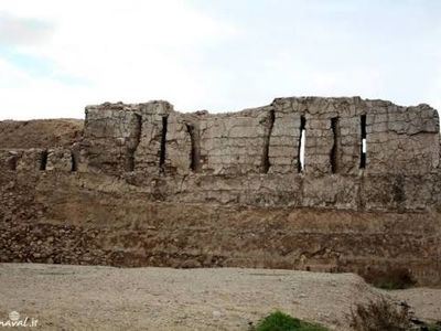 تخریب اموال فرهنگی و تاریخی از اهداف متجاوزان آمریکایی ـ صهیونیستی است