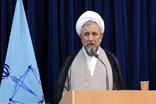 بازدید معاون حقوقی قوه‌قضائیه از وضعیت ساماندهی پرونده‌های بایگانی راکد در دیوان عالی کشور