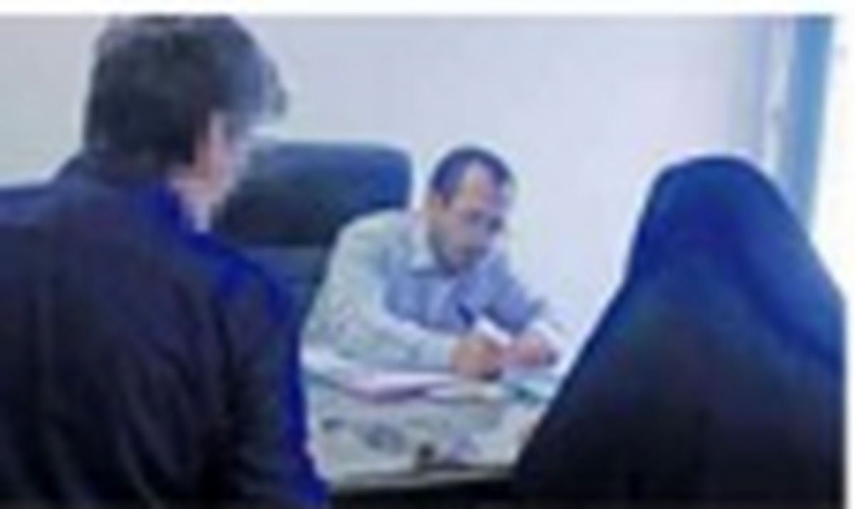 دردسرهای یک وصیتنامه
