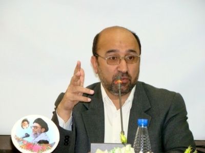 نباید تفکر اضافی بودن زندانی در جامعه ایجاد شود