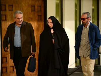 اکران و نقد فیلم «حکم تجدید نظر» در فرهنگسرای ارسباران 