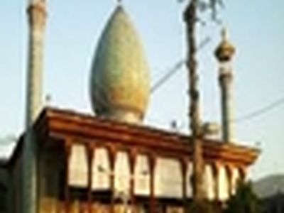 برگزاری تور زیارتی بقعه‌های متبرکه اصفهان در ماه رمضان
