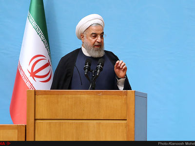 نمی‌توانیم مایوس شویم/ برجسته کردن نقص‌های کوچک، اقدامی اخلاقی و انقلابی نیست