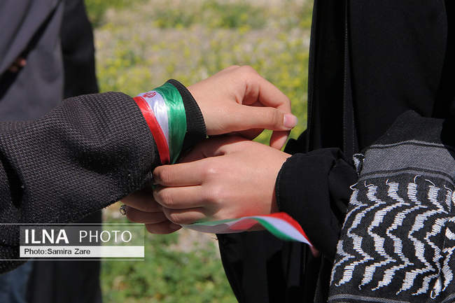 بزرگداشت سالروز سفر تاریخی رهبر معظم انقلاب به استان فارس