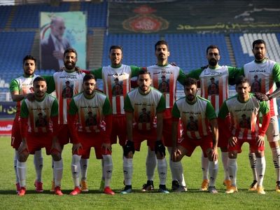 ترکیب شهرخودرو مقابل سپاهان مشخص شد
