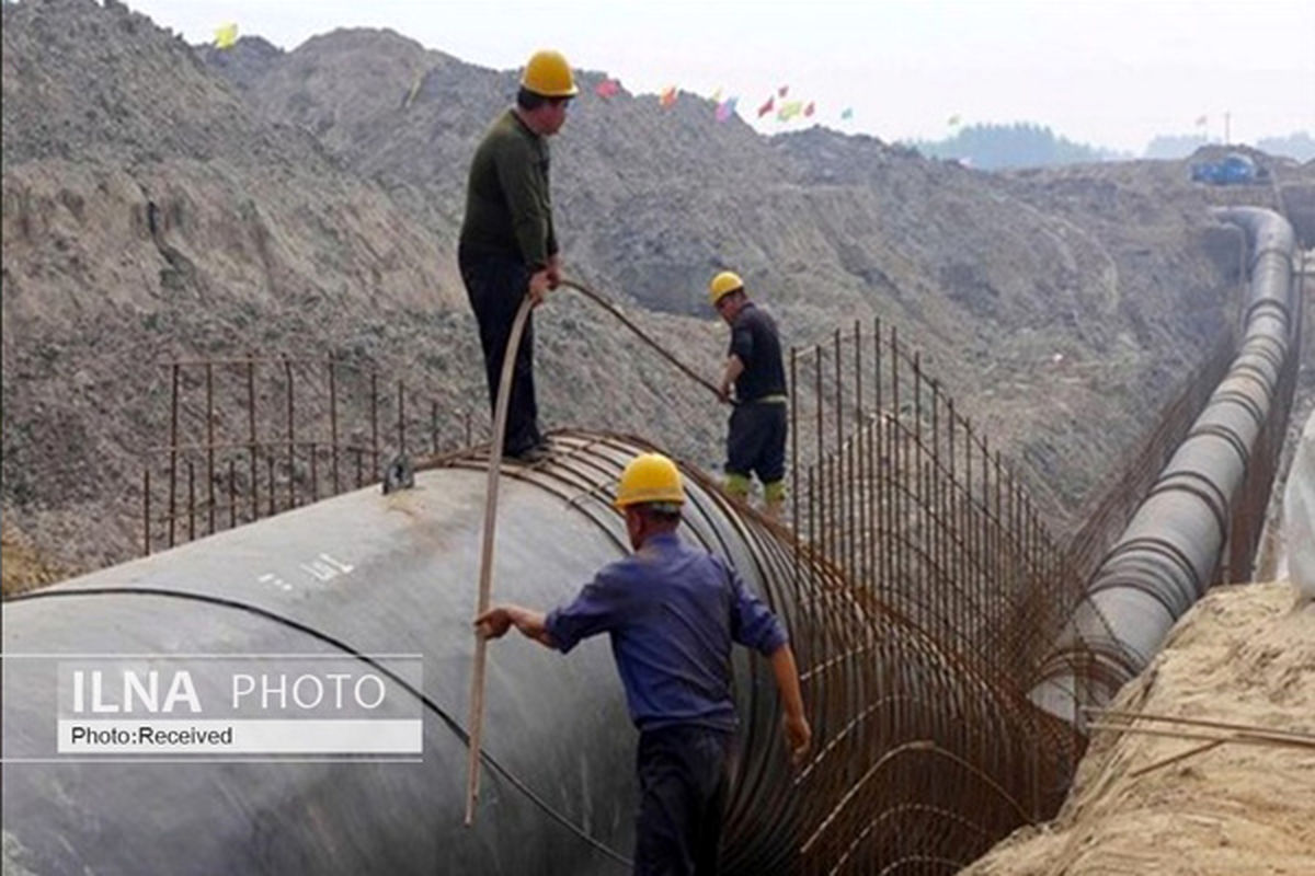 ۱۴ پروژه صنعت آب و برق با اعتبار ۲۶۷ میلیارد تومان در ۳ استان کشور افتتاح شد
