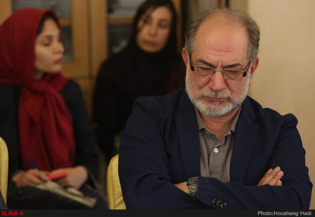نشست مشترک هیات مدیره و مدیرعامل خانه سینما با شورای صنفی نمایش