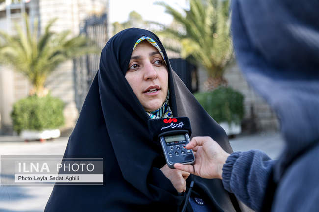 حاشیه جلسه هیات دولت - ۱۰ بهمن