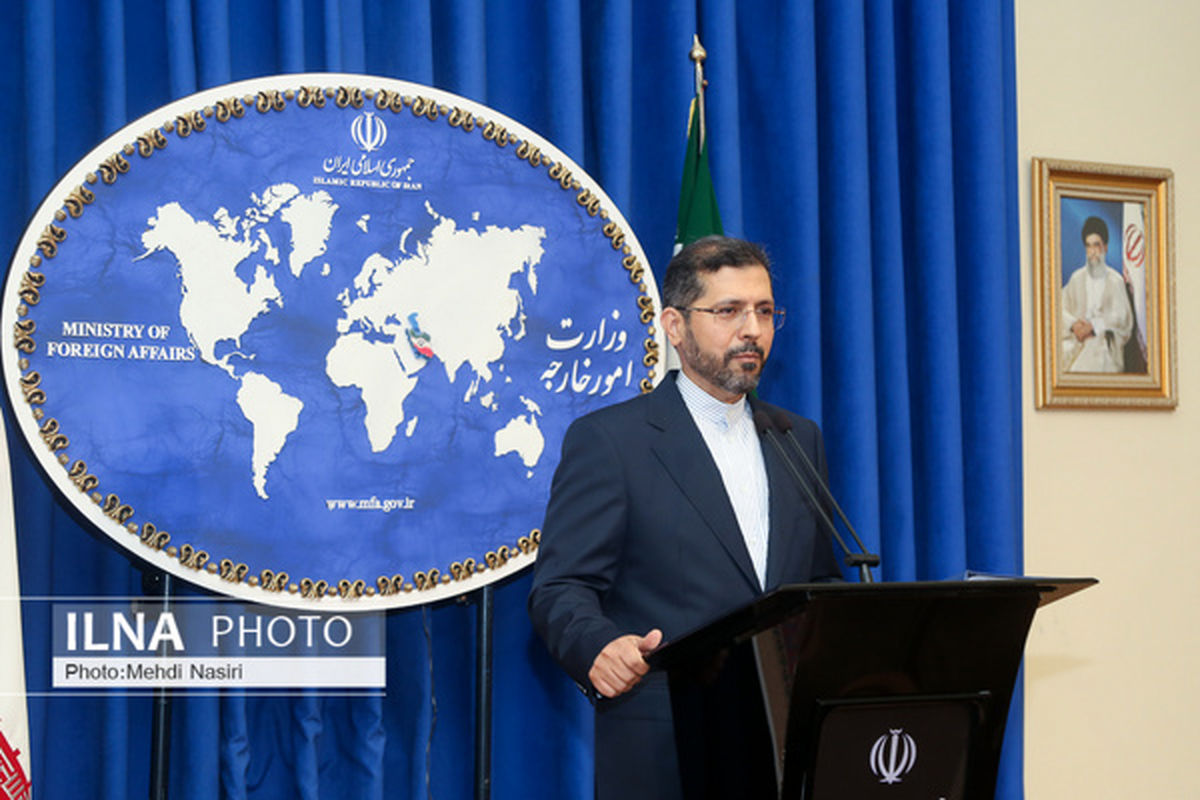 Iran reacts to PGCC joint statement: ‘Unrealistic’