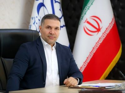 اوجاقی:  به سمت برگزاری مسابقات ورزشی پایتخت‌های آسیایی خواهیم رفت


