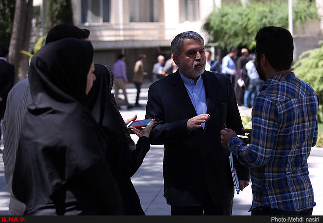 رضا صالحی امیری