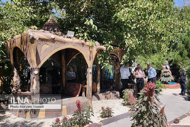بازدید خبرنگاران از پتانسیل های گردشگری اسکو