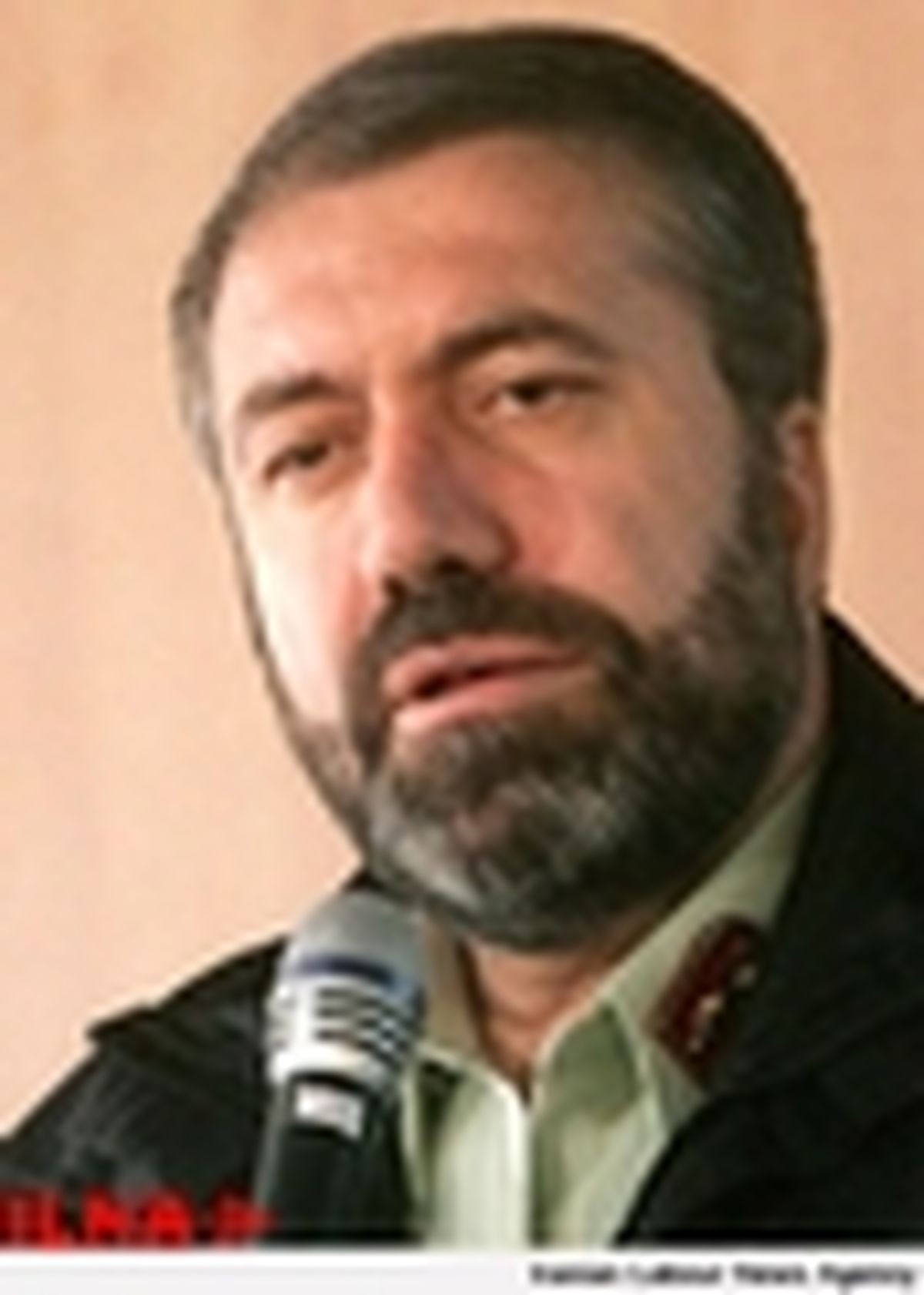 داعش در حدی نیست که بتواند تهدیدی علیه ما باشد
