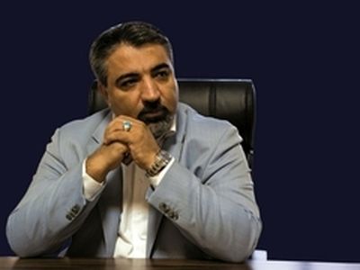 آرزو دارم پرآوازه‌ترین ناشر جهان شوم