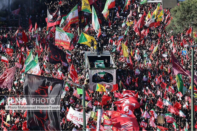 تشیع رهبر