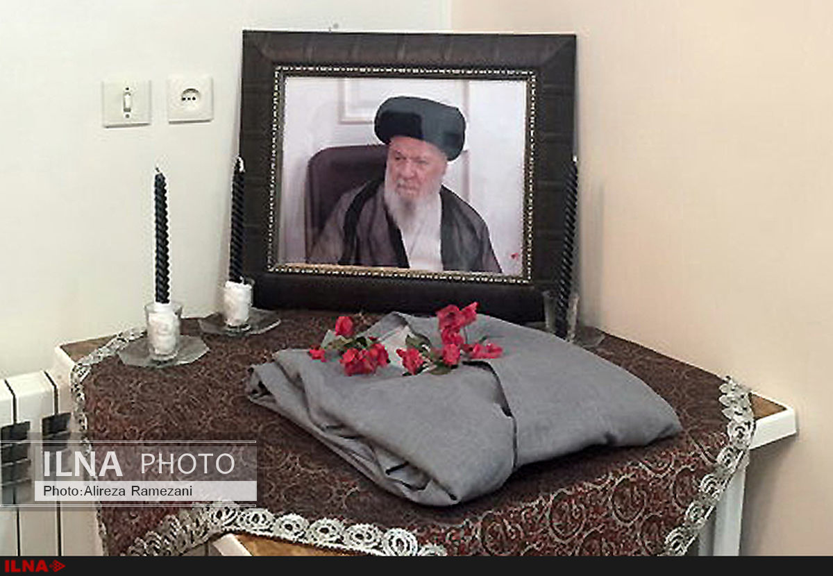مراسم چهلم درگذشت آیت‌الله موسوی اردبیلی برگزار می‌شود