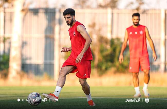 پرسپولیس