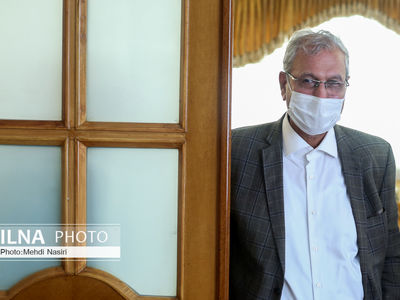 نشست خبری سخنگوی دولت