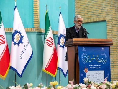 حدادعادل: تربیت رایزن فرهنگی در دانشگاه از آرزو به عمل تبدیل شد