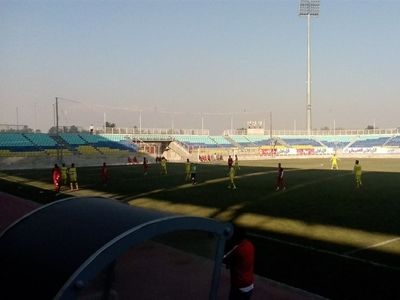 شکست پرسپولیس با حضور ملی پوشان برابر تیم دسته دومی پاراگ