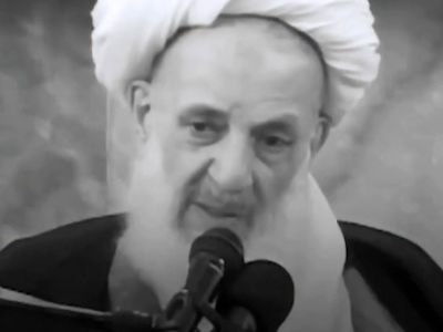 همانی که به تو روزی داد به زن و بچه هم روزی می‌دهد + فیلم