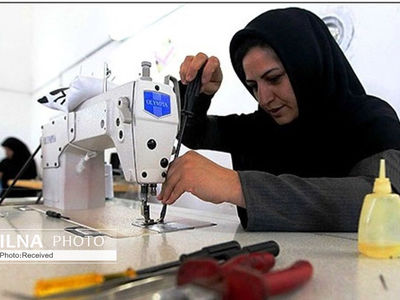 برگزاری دوره مهارتی برای 673 زن خانه‌دار و سرپرست خانوار قزوینی 
