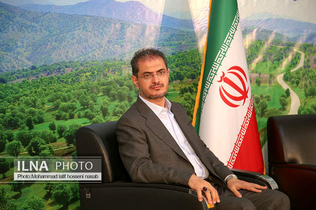 پایان سفر دو روزه رئیس جمهور به کردستان 