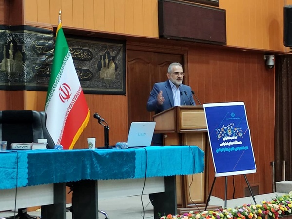 معاونان پارلمانی با تعامل سازنده  مسیر حرکت بی وقفه دولت را برای خدمت تسهیل و روان کنند