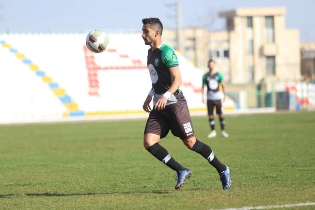 امیرحسین غلامی