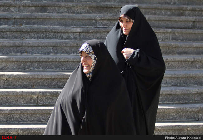 گزارش تصویری جلسه امروز هیات دولت