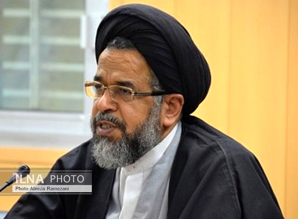 از نظر دولت تعدد جریانات سیاسی ایرادی ندارد