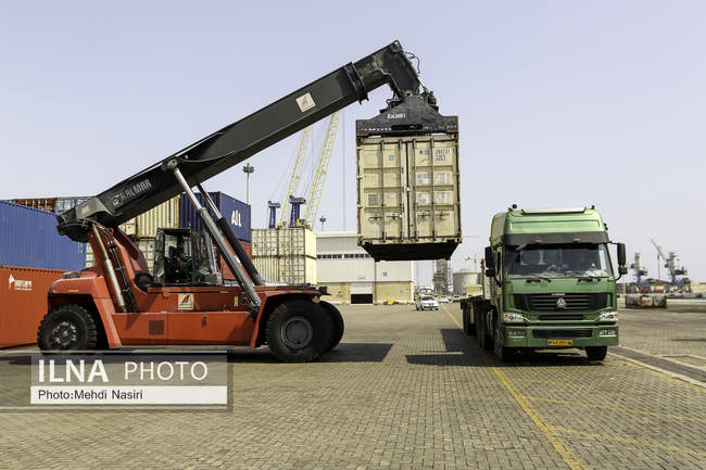 بندر شهید بهشتی چابهار