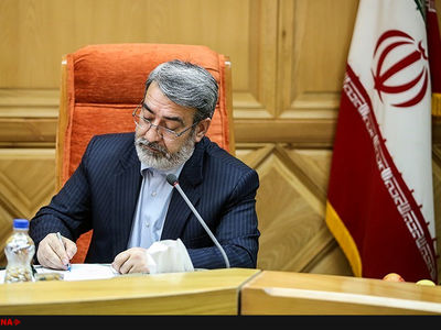 وزیر کشور درگذشت آیت‌الله موسوی اردبیلی را تسلیت گفت