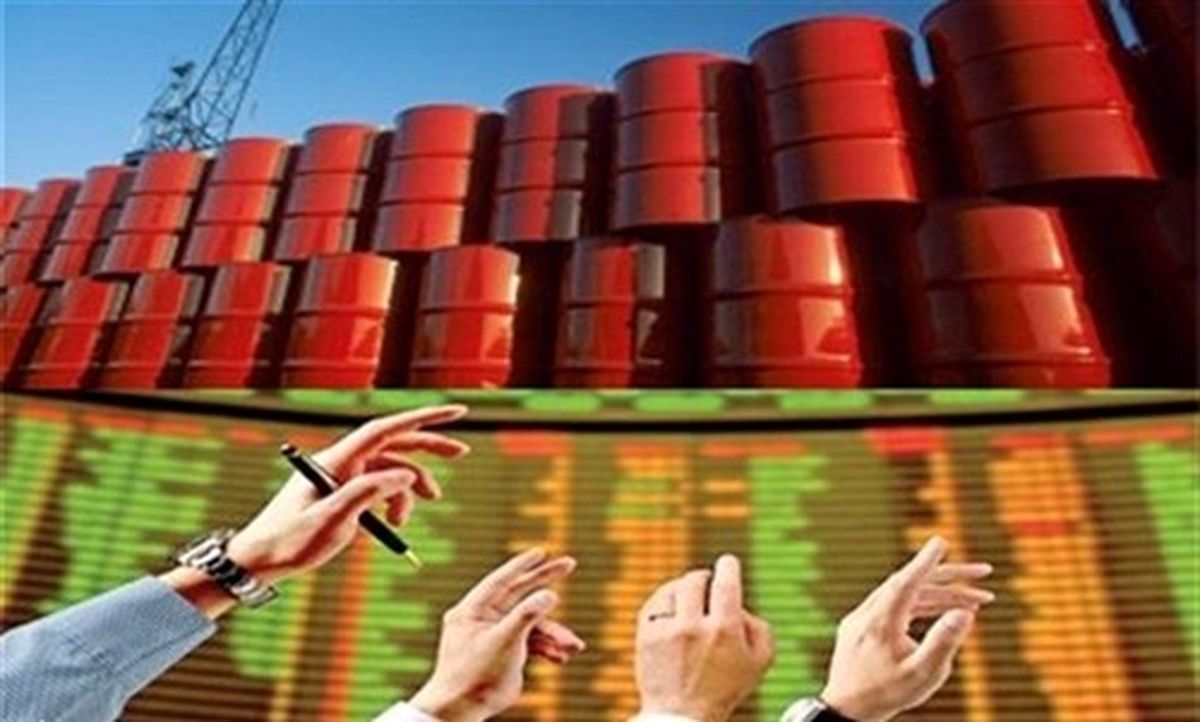 نفتای سبک و میانی ستاره خلیج‌فارس روی میز فروش بورس انرژی