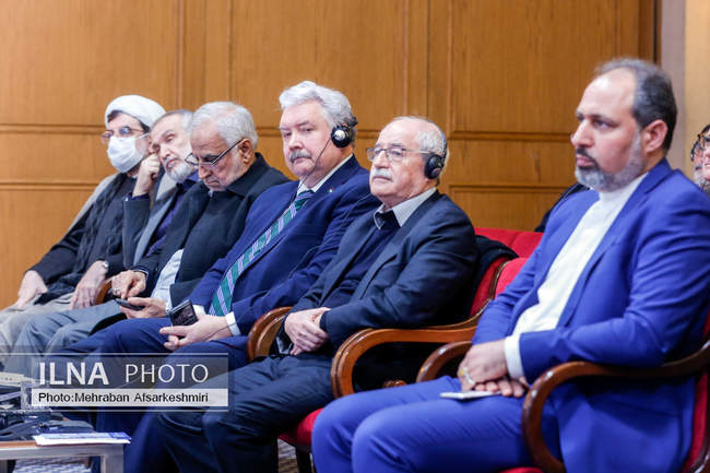 کنفرانس بین‌المللی سپهبد «حاج قاسم سلیمانی؛ دیپلماسی و مقاومت»