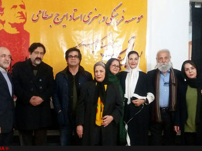 فقدان ایرج بسطامی ضربه بزرگی به پیکره موسیقی ایران زد