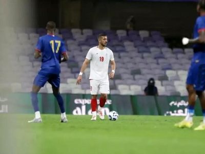 مجید حسینی: آماده فینال سخت مقابل مصر هستیم