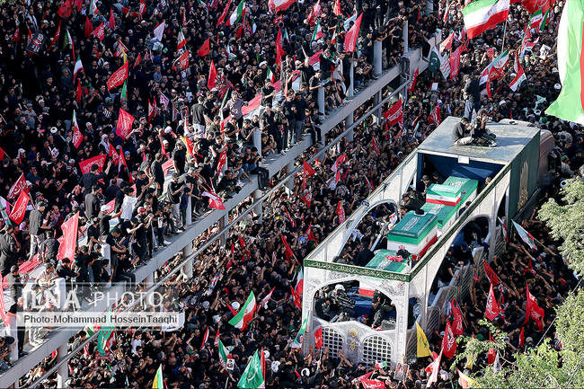 تشیع رهبر