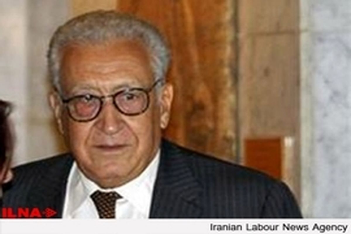 همچنان به حل بحران سوریه امیدواریم