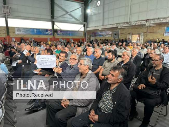 روز کارگر در استانها