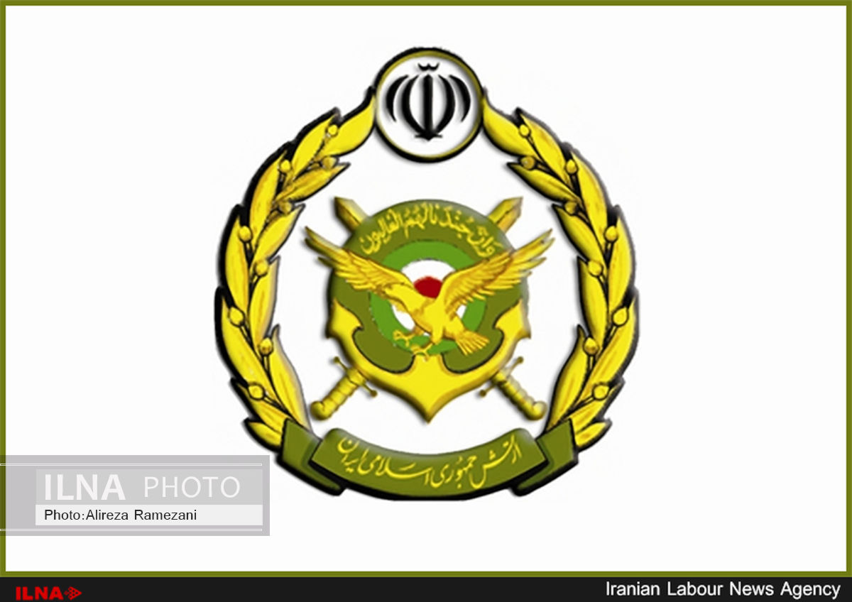 ناوگروه ارتش در بندر دارالسلام تانزانیا پهلو گرفت