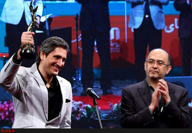 گزارش تصویری هشتمین جشن انیمیشن سینمای ایران