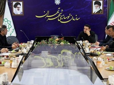 توافق با ستاد اجرائی فرمان حضرت امام(ره) برای نوسازی بافت فرسوده