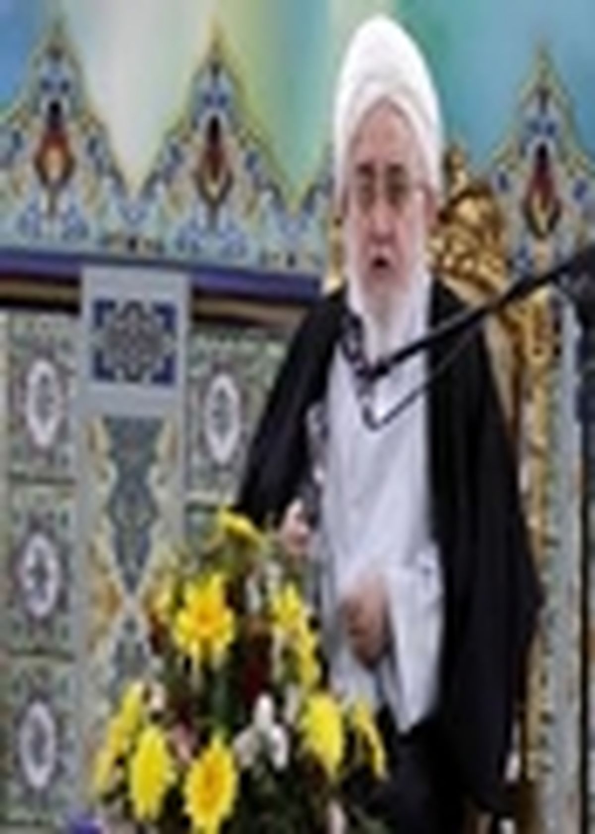 رزمندگان اسلام در عمل، حامی ولایت فقیه بودند