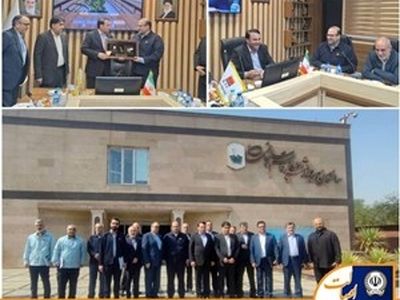 توافق بانک سپه و فولاد خوزستان برای تقویت همکاری‌های توسعه‌ای