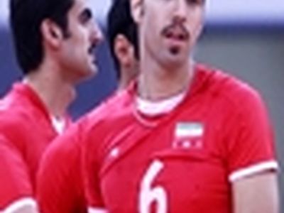 موسوی و میرزاجانپور امتیازآورترین بازیکنان ایران مقابل لهستان